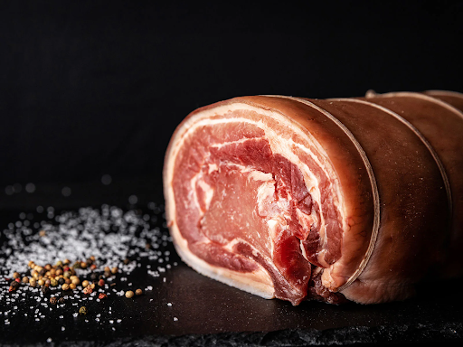 Traditional Italian Flavor: Order Porchetta For A Special Feast